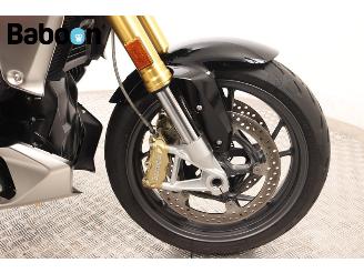 BMW  R 1250 R ABS Triple Black picture 11