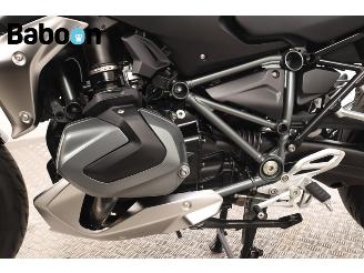 BMW  R 1250 R ABS Triple Black picture 18