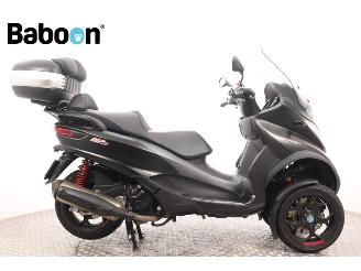 begagnad bil motor Piaggio MP3 500 Sport HPE 2021/4