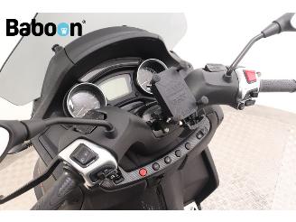 Piaggio MP3 500 Sport HPE picture 20