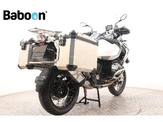BMW R 1200 GS Adventure picture 8