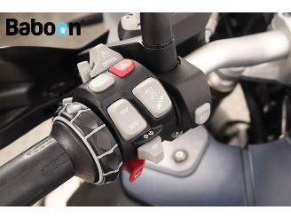 BMW R 1200 GS Adventure picture 21