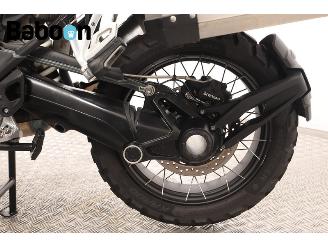 BMW R 1200 GS Adventure Triple Black picture 19