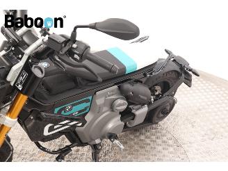 BMW  CE 02 picture 19