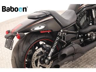 Harley-Davidson  VRSCDX Night Rod Special picture 9