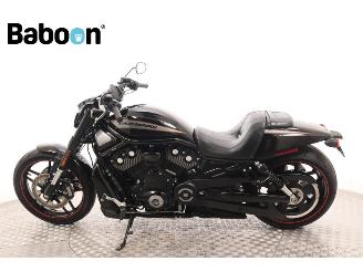 Harley-Davidson  VRSCDX Night Rod Special picture 5