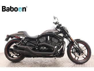 Vrakbiler auto Harley-Davidson Vito VRSCDX Night Rod Special 2012/1