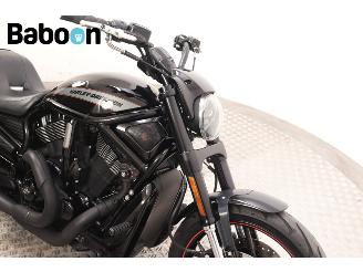 Harley-Davidson  VRSCDX Night Rod Special picture 14