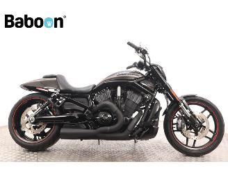 Harley-Davidson  VRSCDX Night Rod Special picture 1