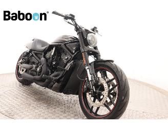 Harley-Davidson  VRSCDX Night Rod Special picture 2