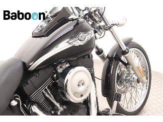 Harley-Davidson  FXSTB Softail Night Train 100Th Anniversary picture 15