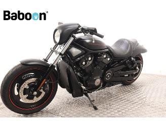 Harley-Davidson  VRSCDX Night Rod Special picture 4