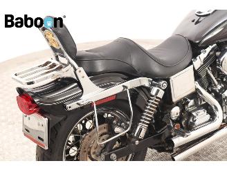 Harley-Davidson  FXDWG Dyna Wide Glide picture 9
