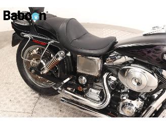 Harley-Davidson  FXDWG Dyna Wide Glide picture 15