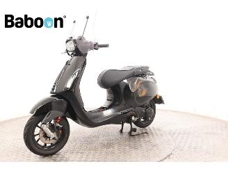 Vespa  Sprint 25KM picture 4