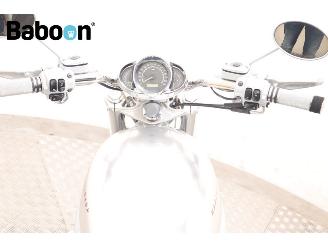 Harley-Davidson  VRSCA V-Rod picture 13