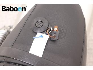 Harley-Davidson  VRSCA V-Rod picture 20