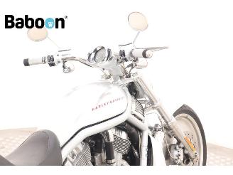 Harley-Davidson  VRSCA V-Rod picture 9