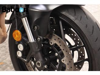 Yamaha MT-09  picture 14