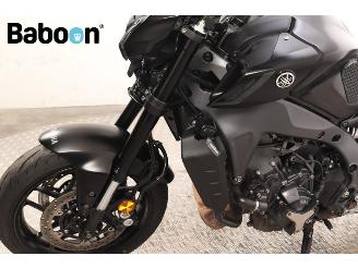 Yamaha MT-09  picture 18