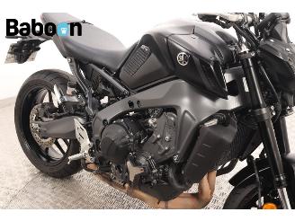 Yamaha MT-09  picture 17