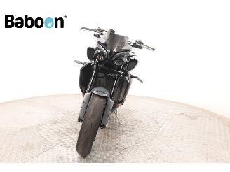 Yamaha MT-10 ABS picture 3