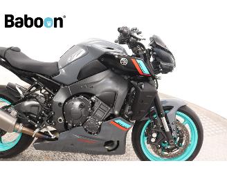 Yamaha MT-10 ABS picture 12