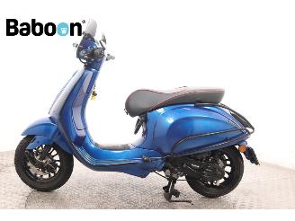 Vespa  Sprint 45KM picture 5