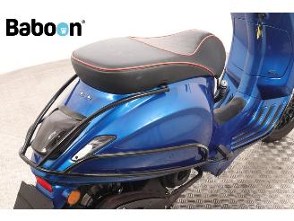 Vespa  Sprint 45KM picture 9