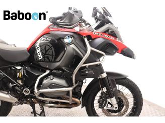 BMW R 1200 GS Adventure picture 12
