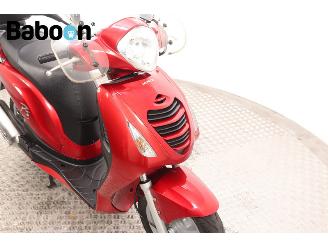 Honda  PES 150 picture 14