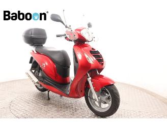 Honda  PES 150 picture 2