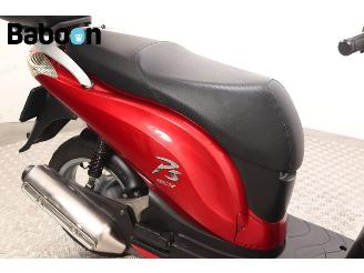 Honda  PES 150 picture 12