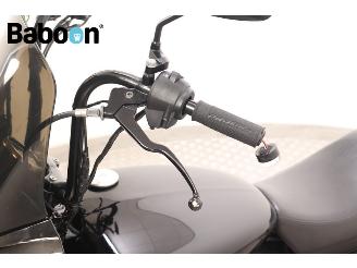 Harley-Davidson  XG 750 Street ABS picture 22