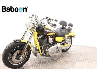 Harley-Davidson  FXDFSE CVO Dyna Fat Bob picture 4