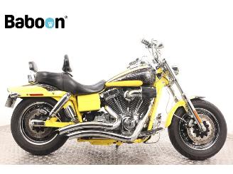 begagnad bil motor Harley-Davidson  FXDFSE CVO Dyna Fat Bob 2009/1