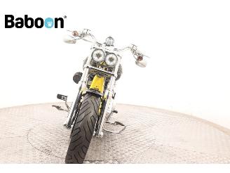 Harley-Davidson  FXDFSE CVO Dyna Fat Bob picture 3