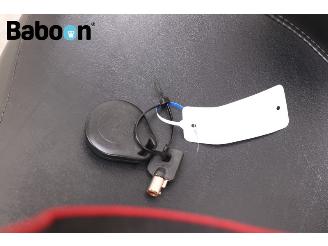 Harley-Davidson  FXDFSE CVO Dyna Fat Bob picture 25