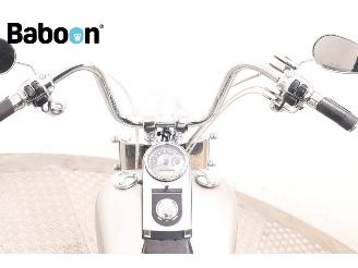 Harley-Davidson  FLSTF Fat Boy picture 15