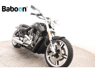 Harley-Davidson  VRSCF V-ROD Muscle ABS picture 2