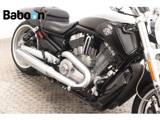 Harley-Davidson  VRSCF V-ROD Muscle ABS picture 19