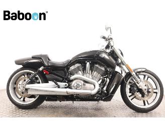 Harley-Davidson  VRSCF V-ROD Muscle ABS picture 1