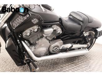 Harley-Davidson  VRSCF V-ROD Muscle ABS picture 23