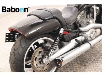 Harley-Davidson  VRSCF V-ROD Muscle ABS picture 9