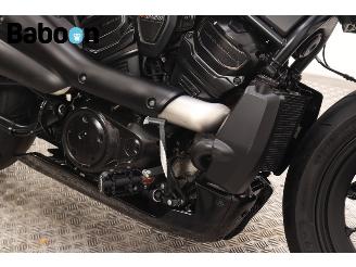 Harley-Davidson  RH Sportster 1250 S ABS picture 12