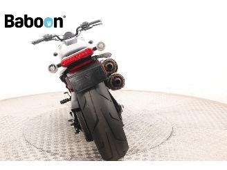 Harley-Davidson  RH Sportster 1250 S ABS picture 7
