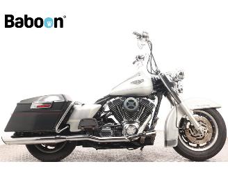 begagnad bil motor Harley-Davidson  FLHRCI Road King Classic 2005/1