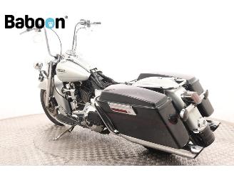 Harley-Davidson  FLHRCI Road King Classic picture 6