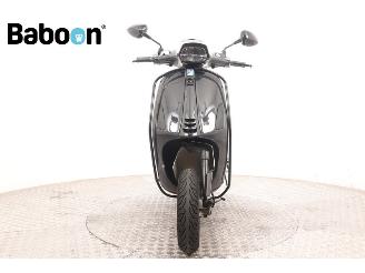 Vespa  Sprint 25KM picture 3