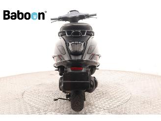 Vespa  Sprint 45KM picture 7